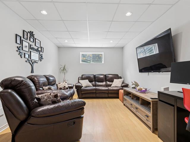 Salle familiale