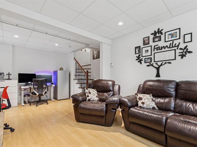 Salle familiale