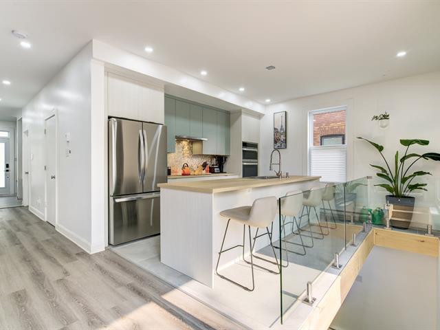 maison à vendre Montréal (LaSalle)