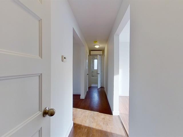 Hall d'entrée