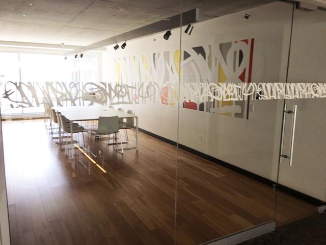 Salle communautaire