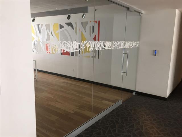 Salle communautaire