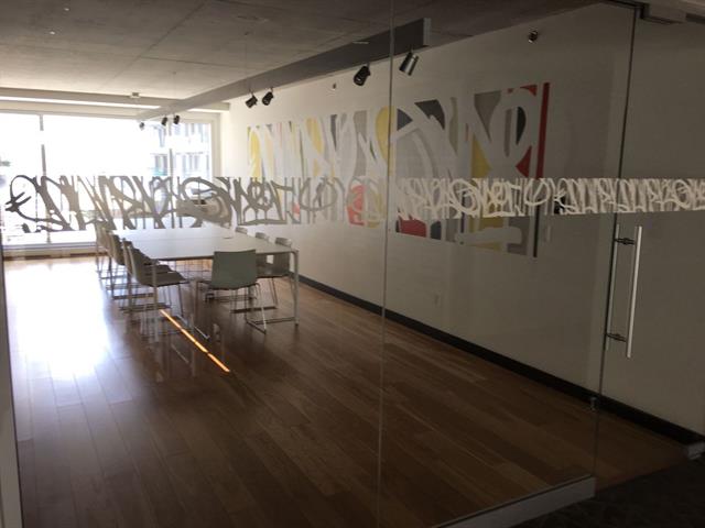 Salle communautaire