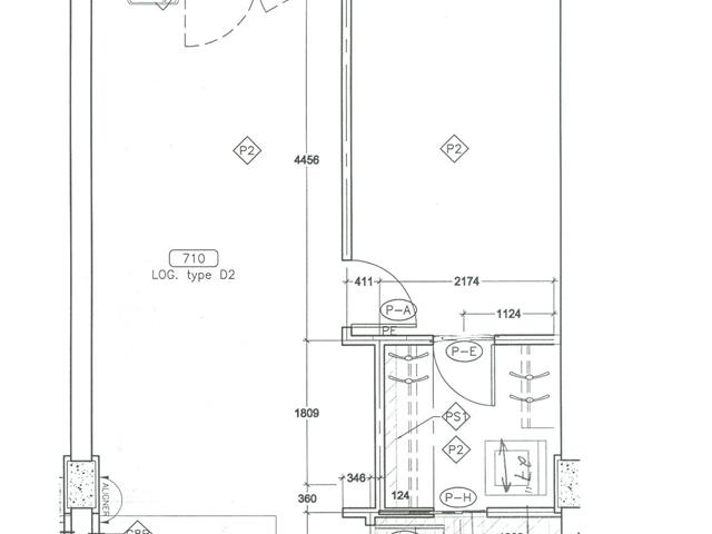 Plan (croquis)