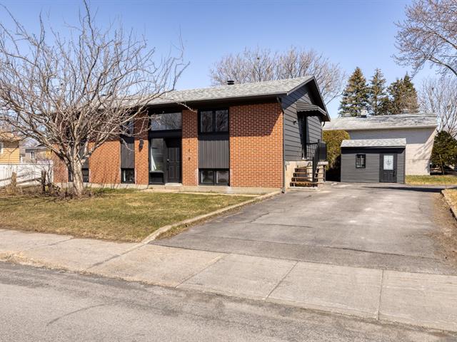 maison à vendre Repentigny (Le Gardeur)