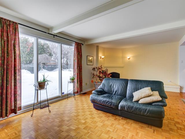 Maison à paliers multiples à vendre, Candiac