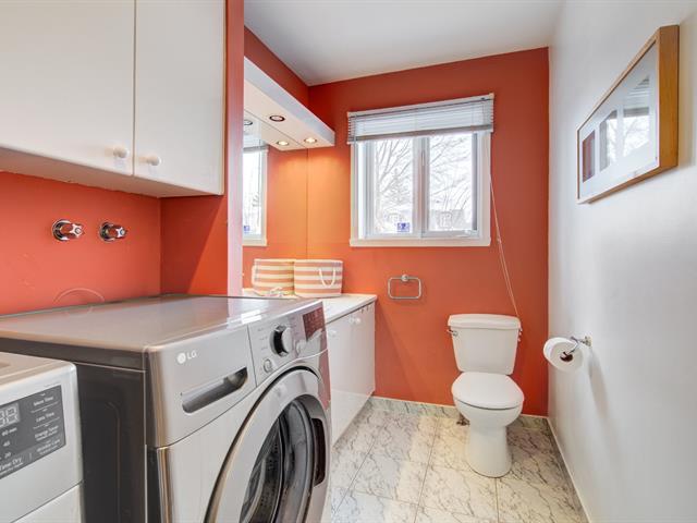 Maison à paliers multiples à vendre, Candiac