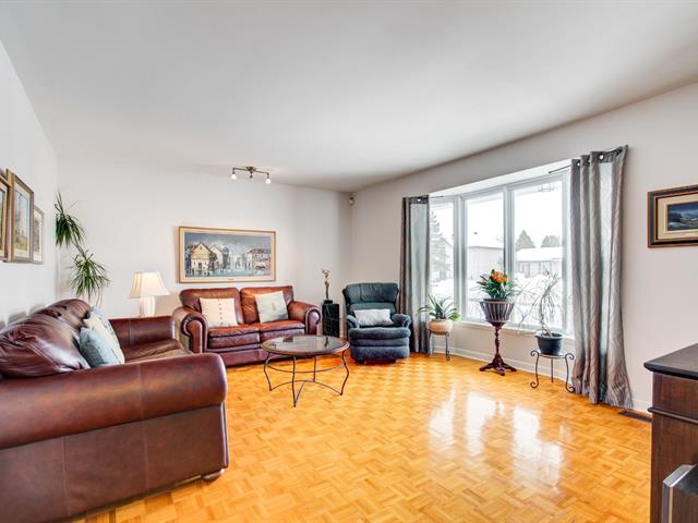 Maison à paliers multiples à vendre, Candiac