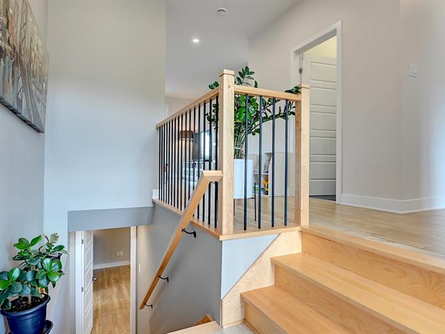Escalier