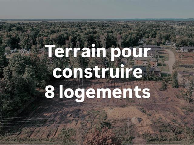 maison à vendre Saint-Ambroise-de-Kildare