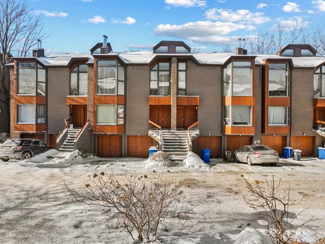 maison à vendre Montréal (Verdun/Île-des-Soeurs)