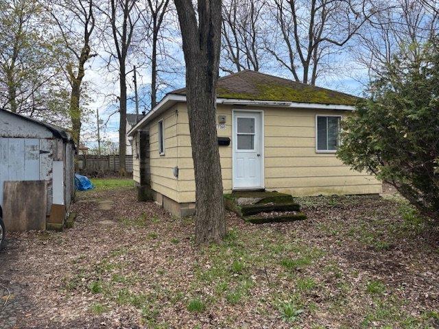maison à vendre Laval (Laval-Ouest)