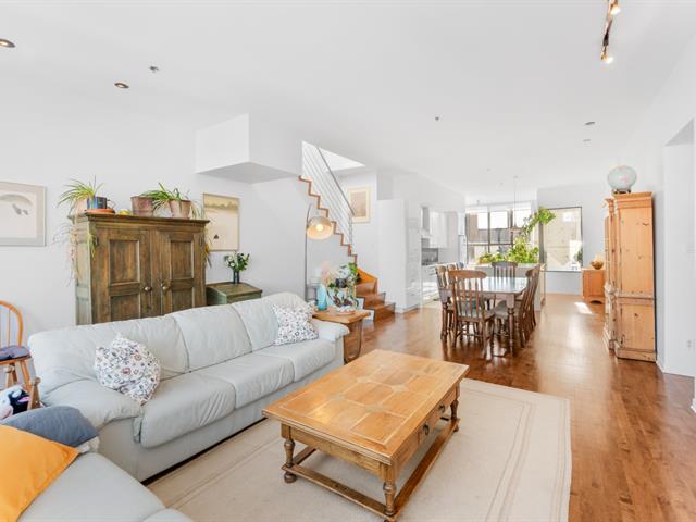 maison à vendre Montréal (Outremont)