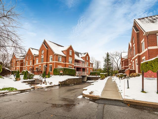 Condo à vendre, Dollard-des-Ormeaux