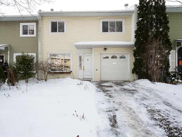 maison à vendre Pointe-Claire