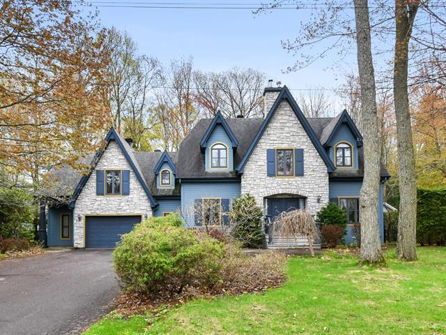 maison à vendre Mascouche