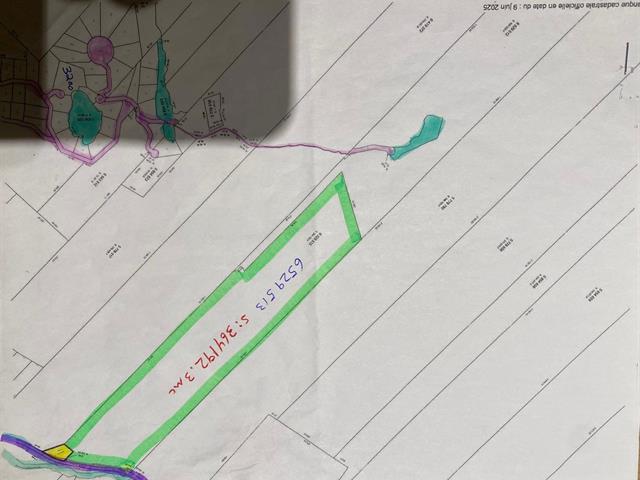 Plan (croquis)