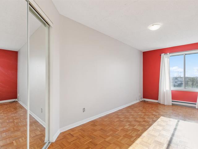 Condo vendu, Montréal (Anjou)