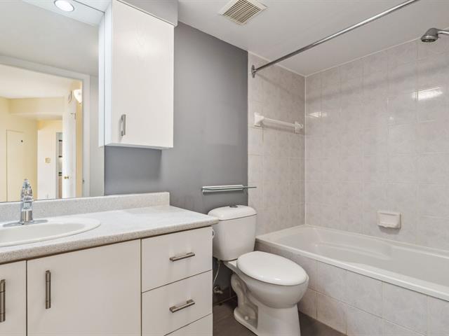 Condo vendu, Montréal (Anjou)