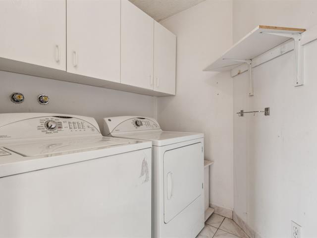 Condo vendu, Montréal (Anjou)