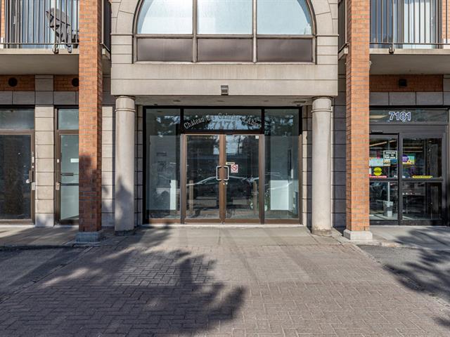 Condo vendu, Montréal (Anjou)