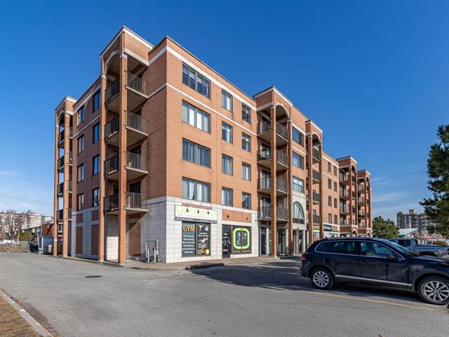 Condo vendu, Montréal (Anjou)