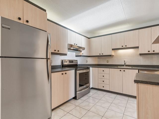 Condo vendu, Montréal (Anjou)