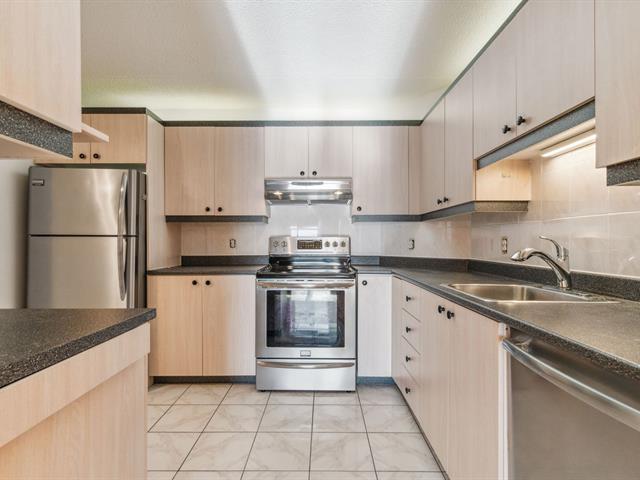 Condo vendu, Montréal (Anjou)