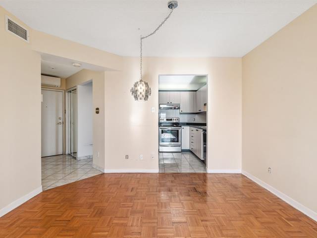 Condo vendu, Montréal (Anjou)