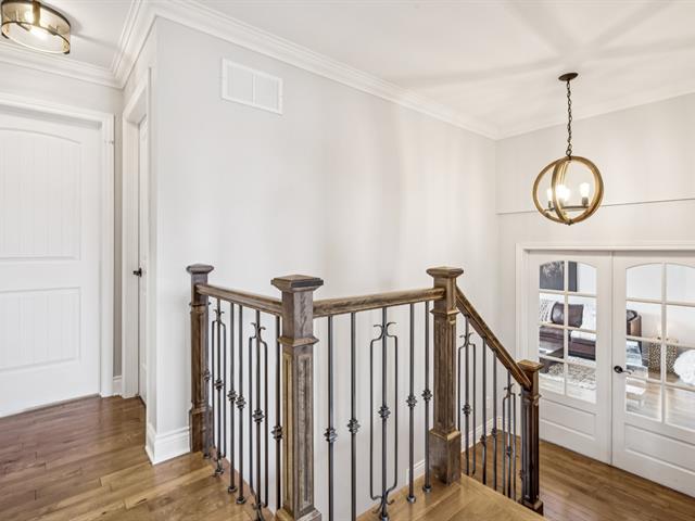 Escalier