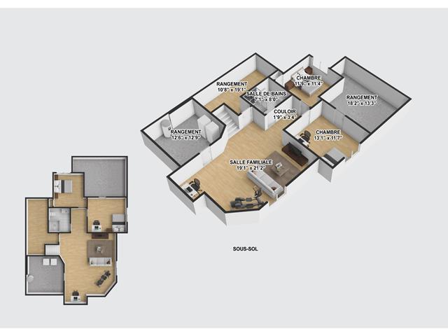 Plan (croquis)