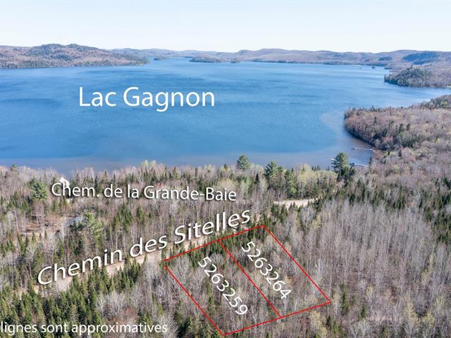 maison à vendre Duhamel