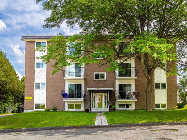 maison à vendre Sherbrooke (Les Nations)