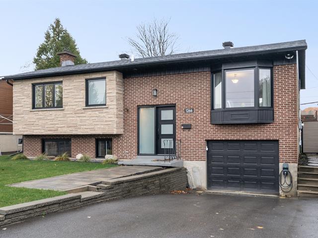 maison à vendre Mascouche