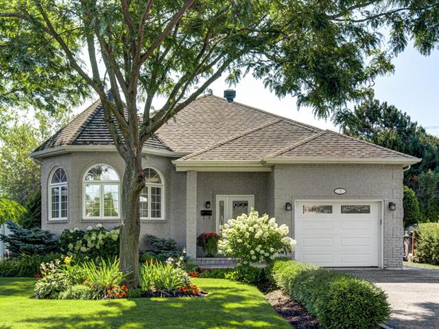 maison à vendre La Prairie