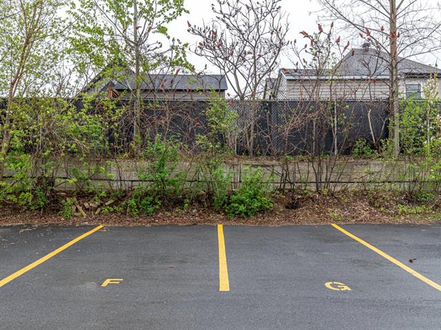 Stationnement