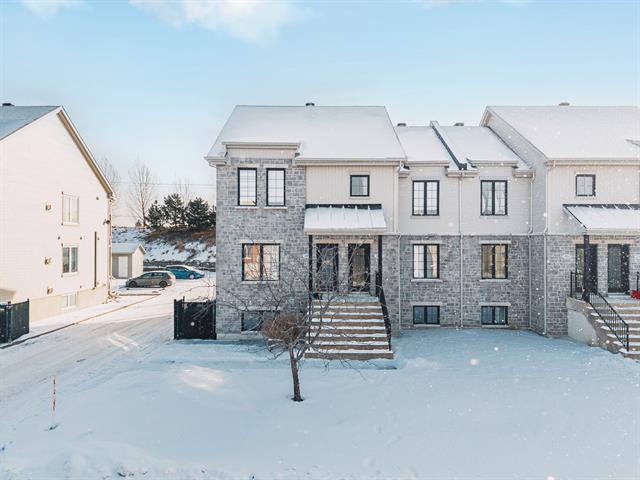 maison à vendre Repentigny (Repentigny)