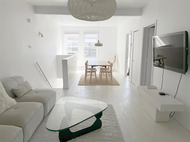 Duplex à vendre, Montréal (Le Sud-Ouest)