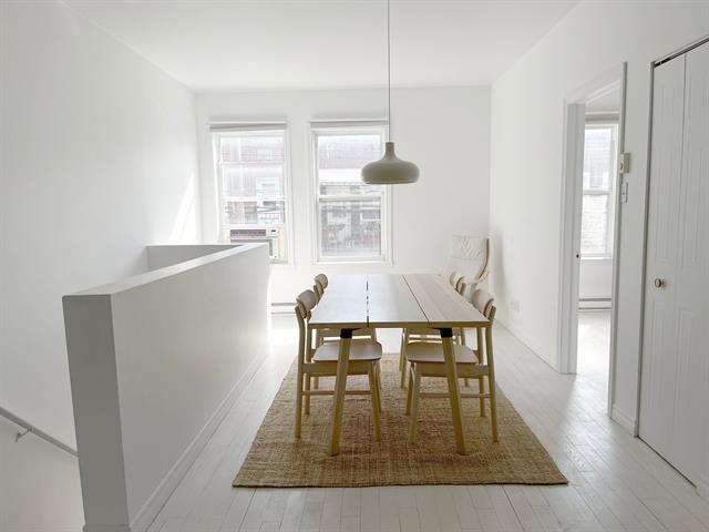 Duplex à vendre, Montréal (Le Sud-Ouest)