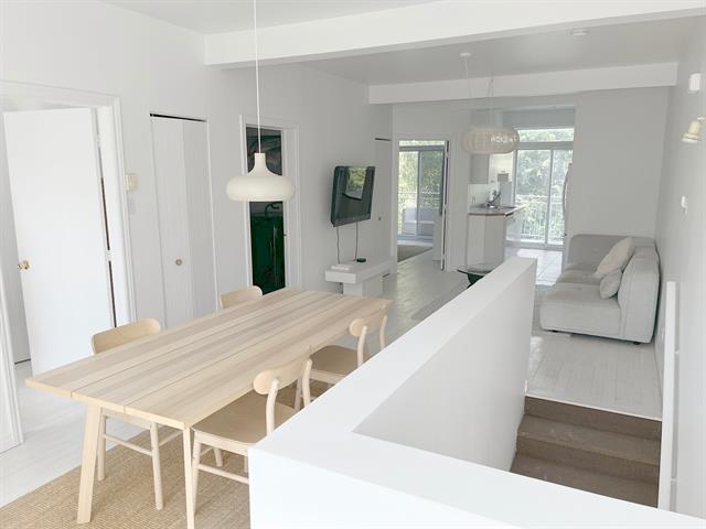 Duplex à vendre, Montréal (Le Sud-Ouest)