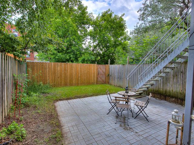 Duplex à vendre, Montréal (Le Sud-Ouest)