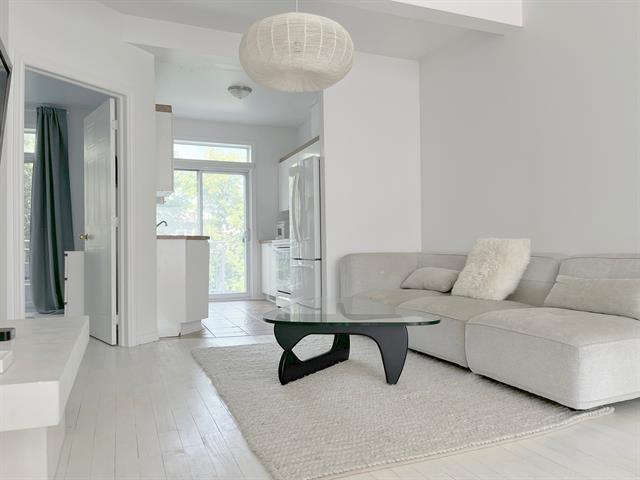 Duplex à vendre, Montréal (Le Sud-Ouest)