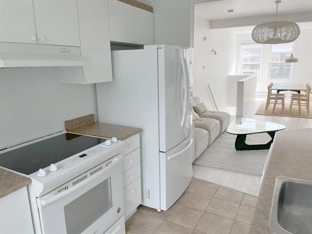 Duplex à vendre, Montréal (Le Sud-Ouest)