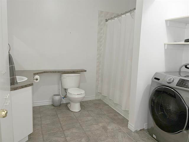 Duplex à vendre, Montréal (Le Sud-Ouest)
