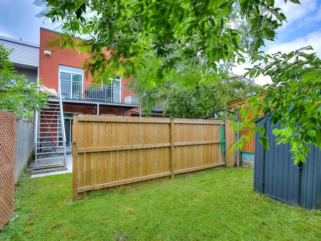 Duplex à vendre, Montréal (Le Sud-Ouest)