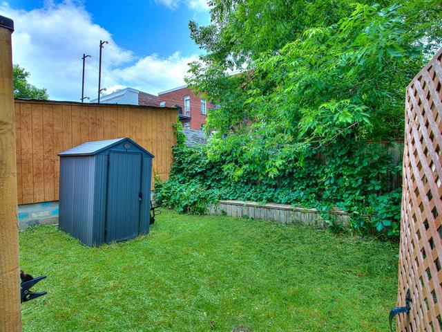 Duplex à vendre, Montréal (Le Sud-Ouest)