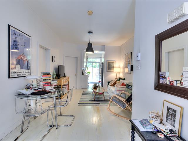 Duplex à vendre, Montréal (Le Sud-Ouest)