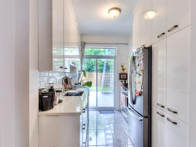 Duplex à vendre, Montréal (Le Sud-Ouest)