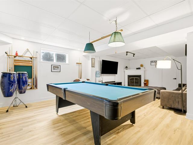 Salle familiale
