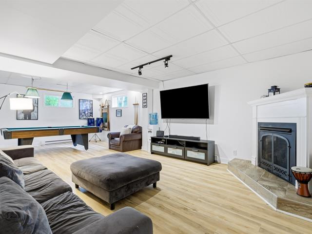 Salle familiale